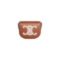 FOLCO CUIR TRIOMPHE BAG