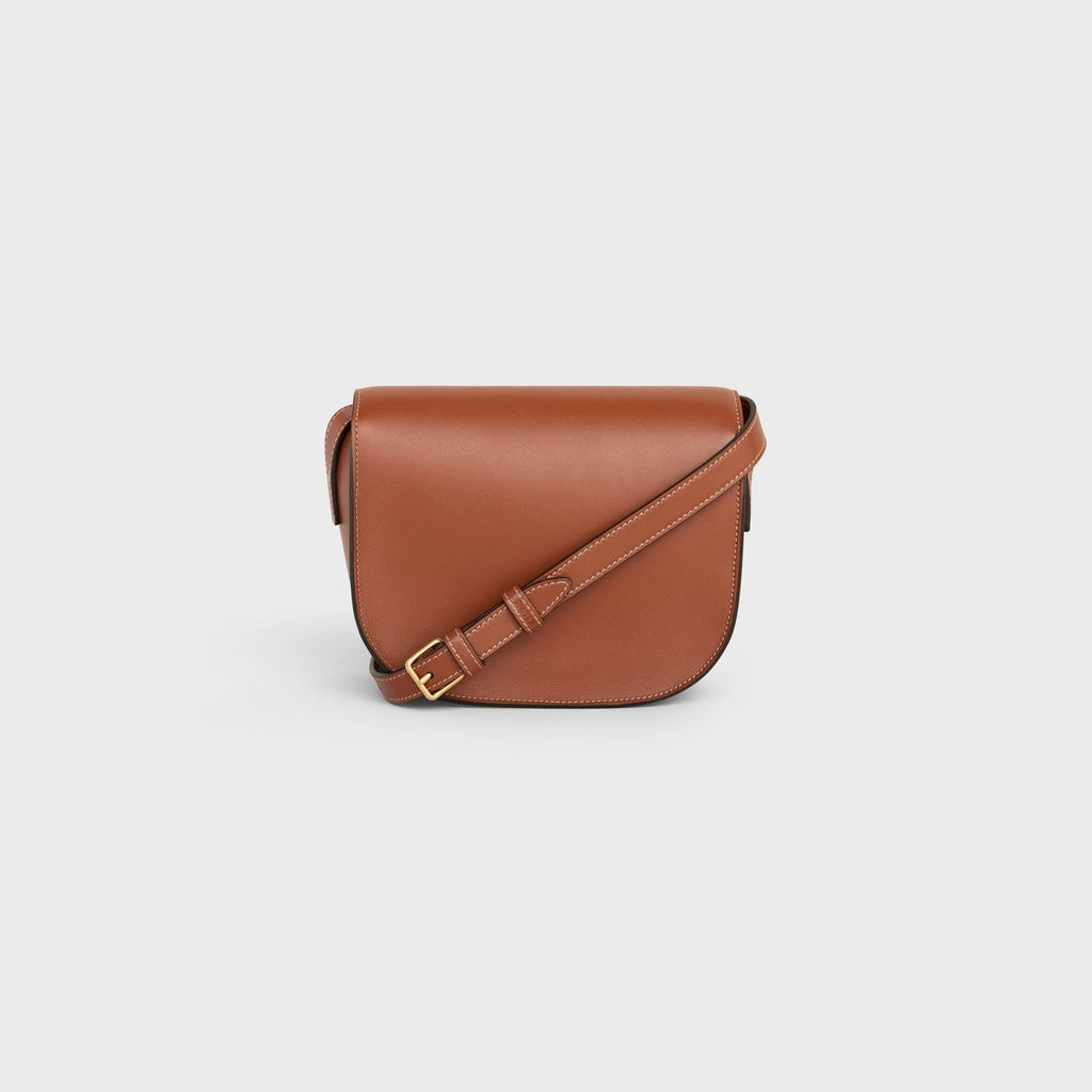 FOLCO CUIR TRIOMPHE BAG