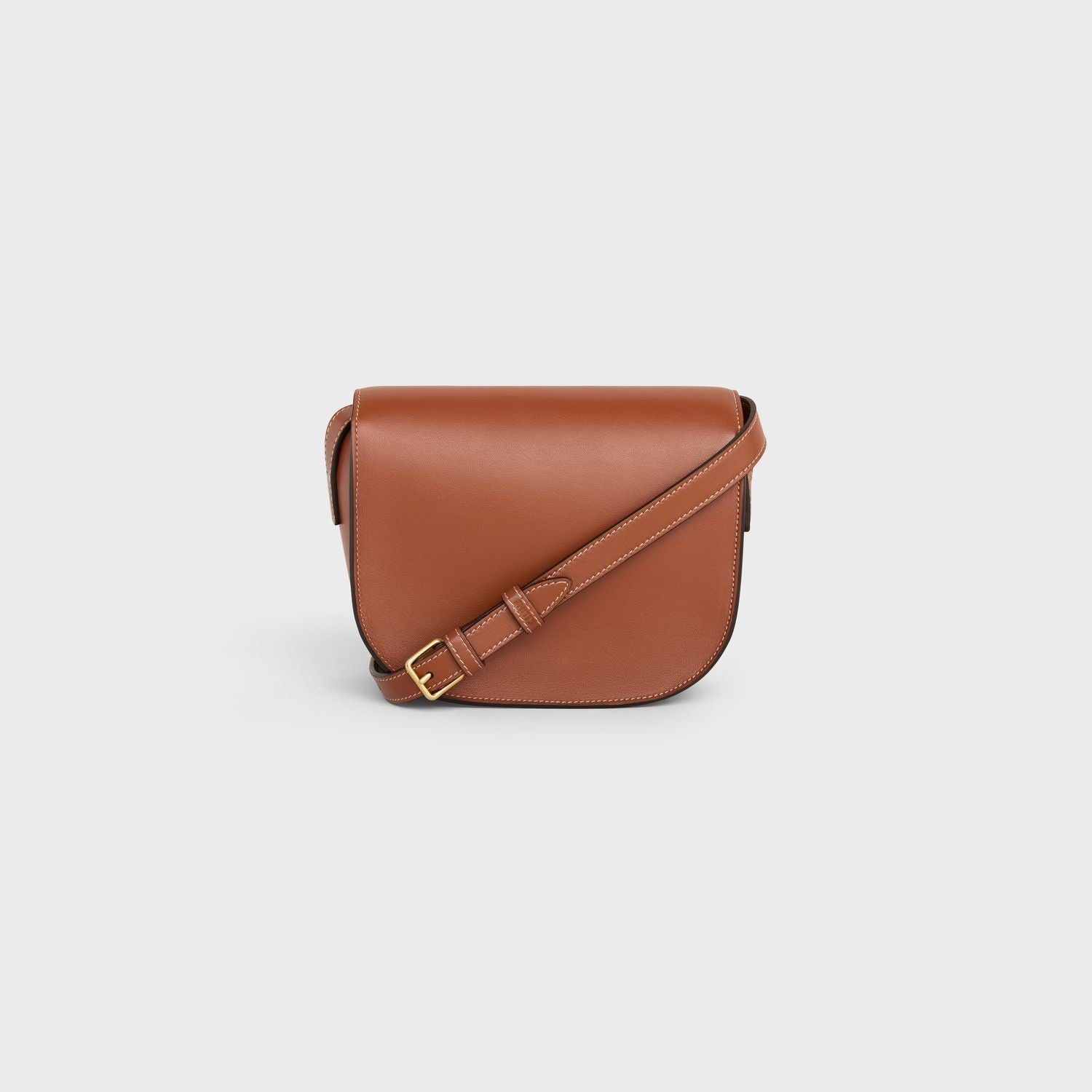 FOLCO CUIR TRIOMPHE BAG