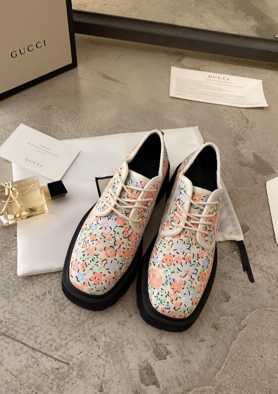 SAMC - GUKI Women Shoes - 1713