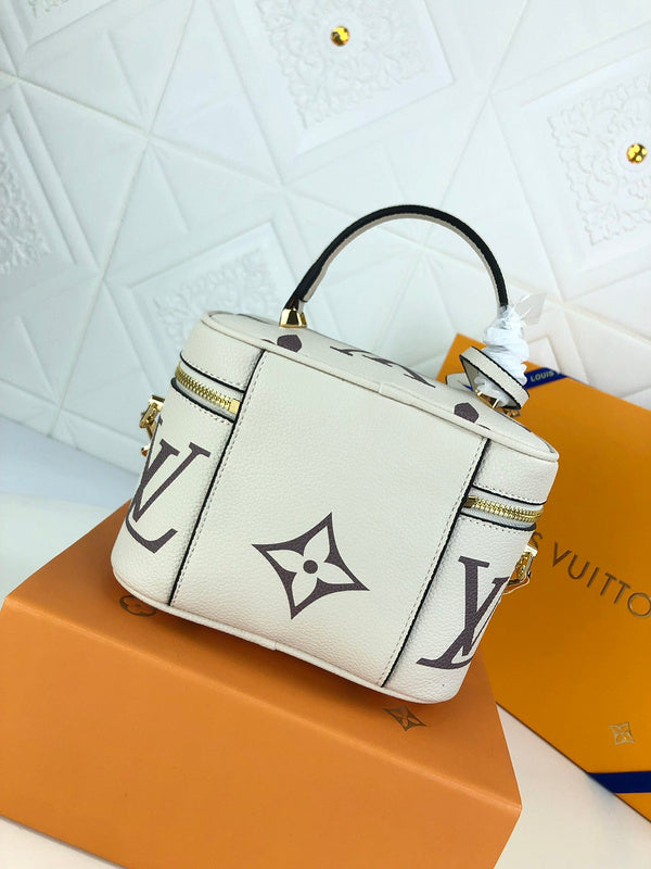 GlamI Lu-Vi bags - 3803