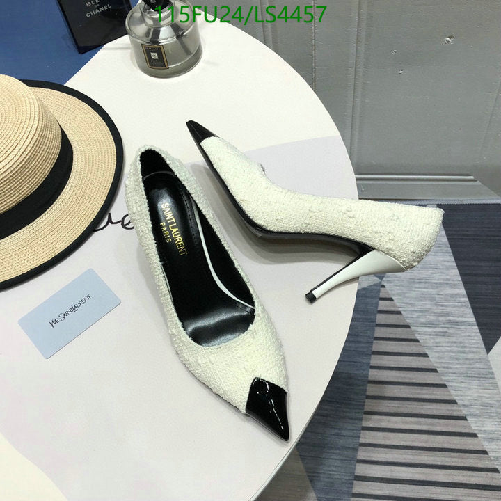 SAMC - YLS Women Shoes - 142