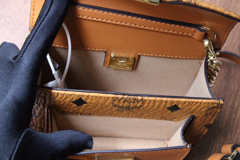Glami-i - MQM Bags - 120