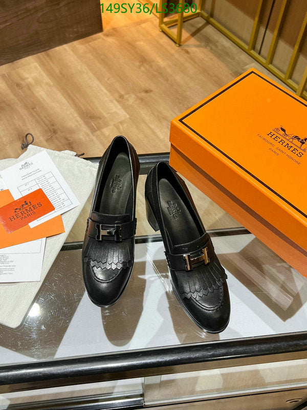 SAMC - HMS Women Shoes - 440