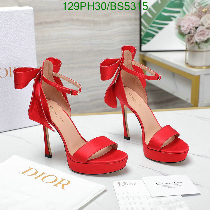 SAMCC - DOR Women Shoes - 1463