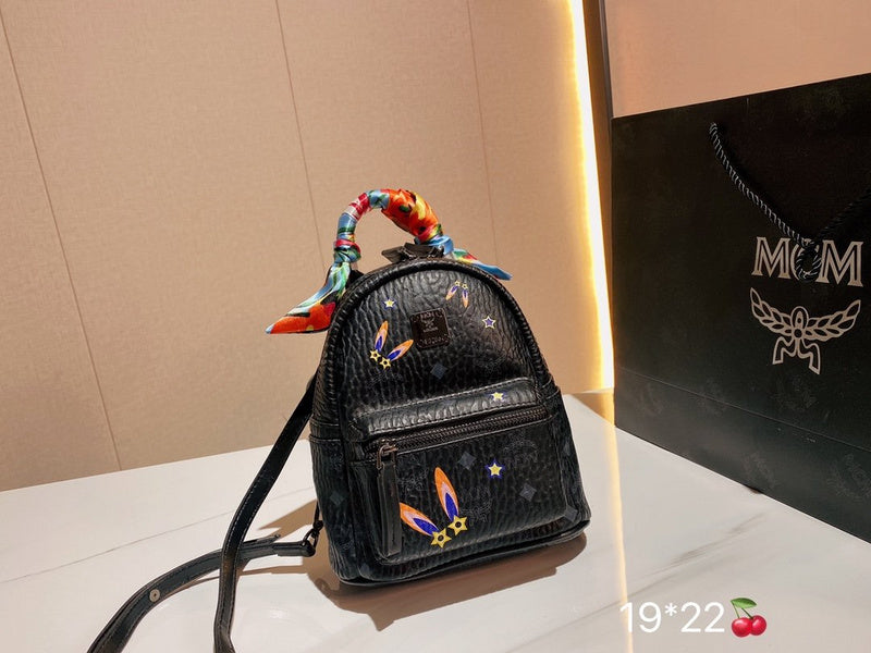 Glami- - MQM Bags - 016