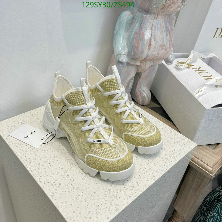 SAMC - DOR Women Sneakers - 119