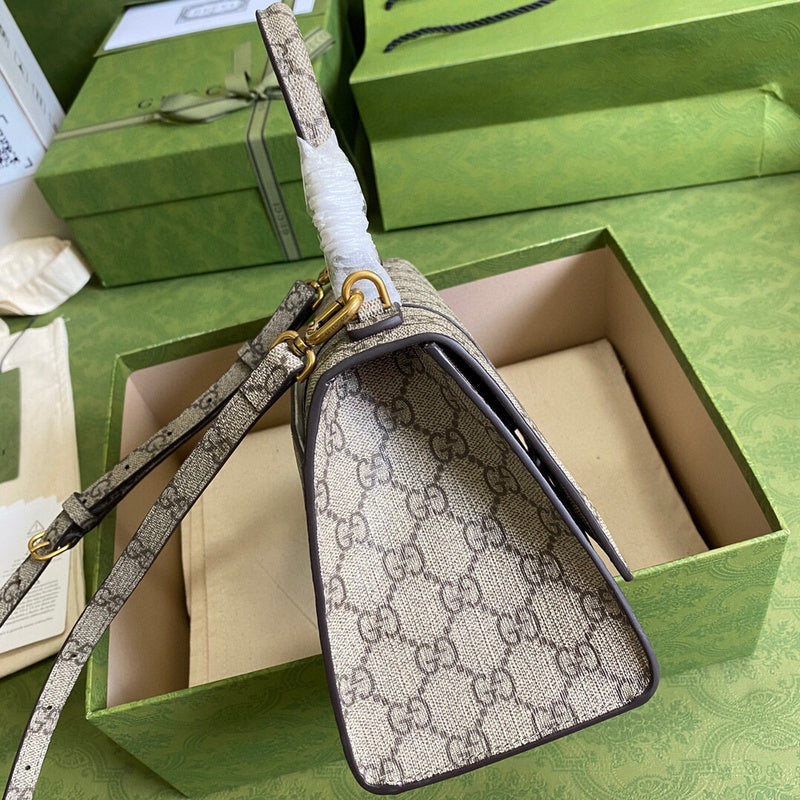Glami Fashion - GCI Bags - 5883