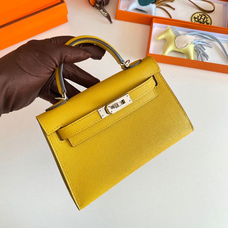 Glamy - HMS Bags - 535