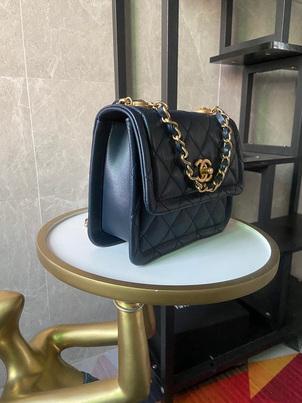 Satchel Bags - CHL Bags - 125