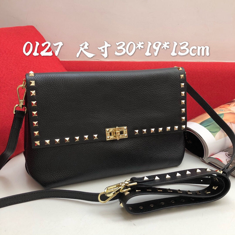 Satchel Bags - VTO Bags - 374