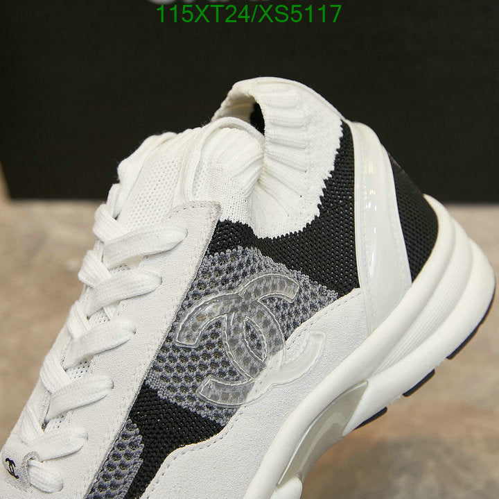 SAMC - CHL Women Shoes Sneakers - 190