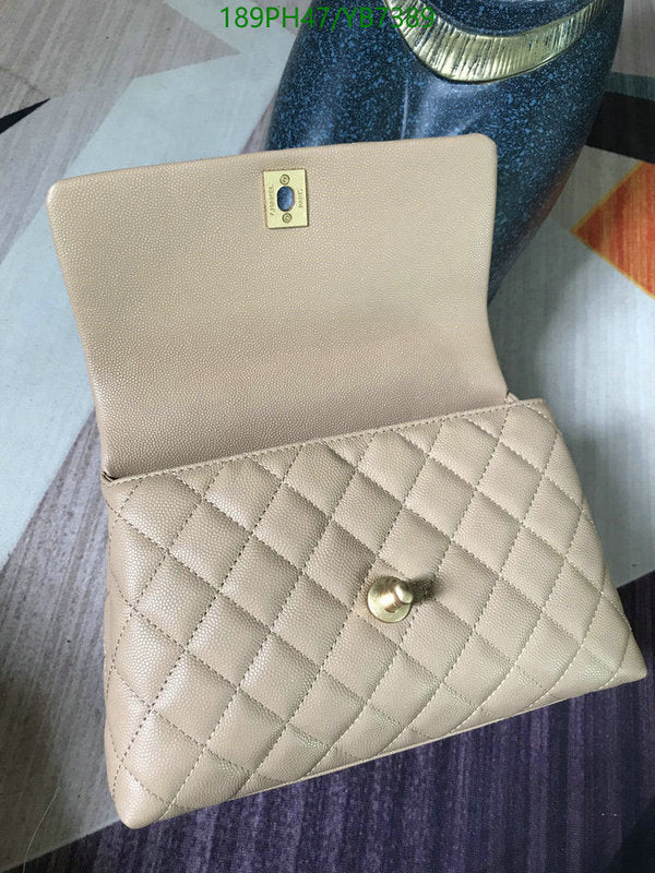 SAMC - CHL Bags - 744