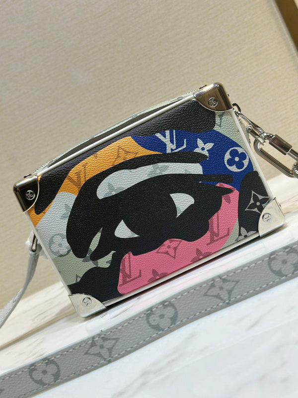 Glamy - LOV Bags - 467