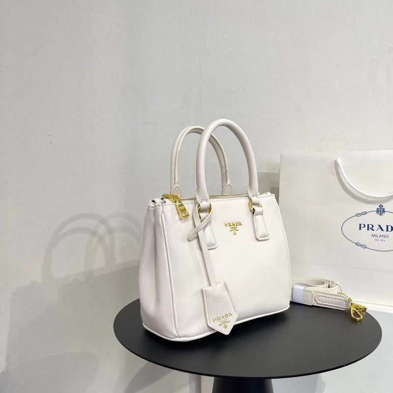 Satchel Bags - PRA Bags - 046