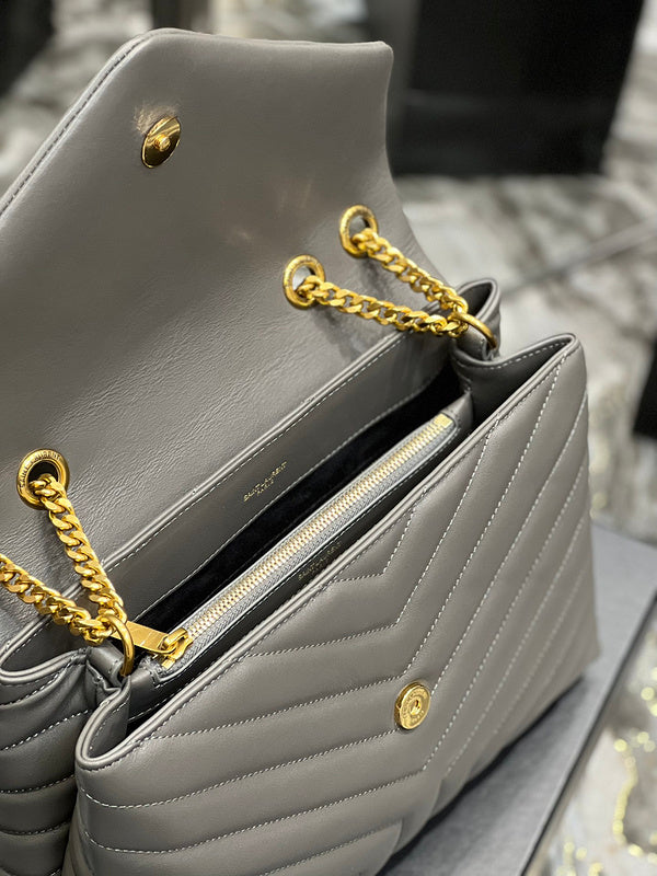 Satchel Bags - SLY Bags - 761