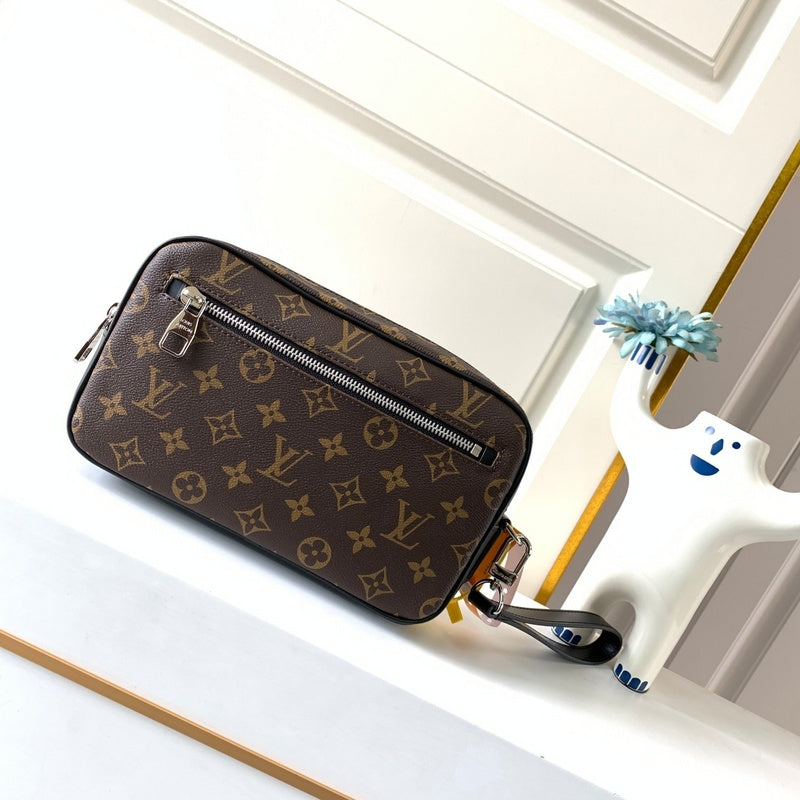 Satchel Bags - VL1 Bags - 776