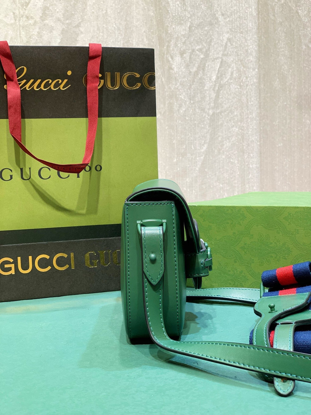 EN - New Bag GCI 470