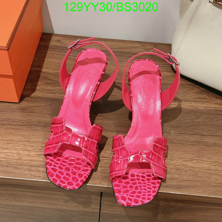 SAMC - HMS Women Shoes - 120