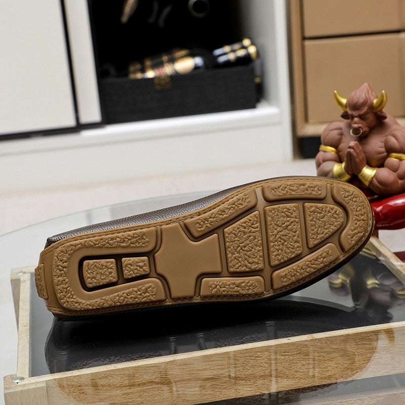 Glami - FGO Men Shoes - 945