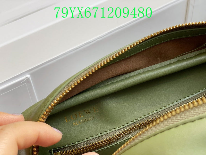 Satchel Bags - LWE Bags - 201