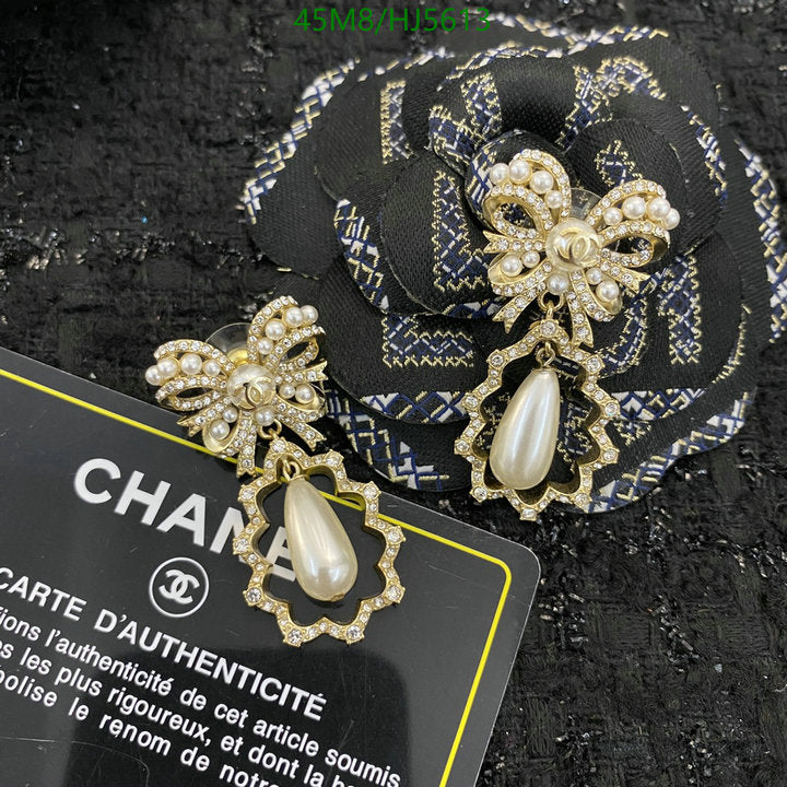 SAMC - CHL Jewelry - 504