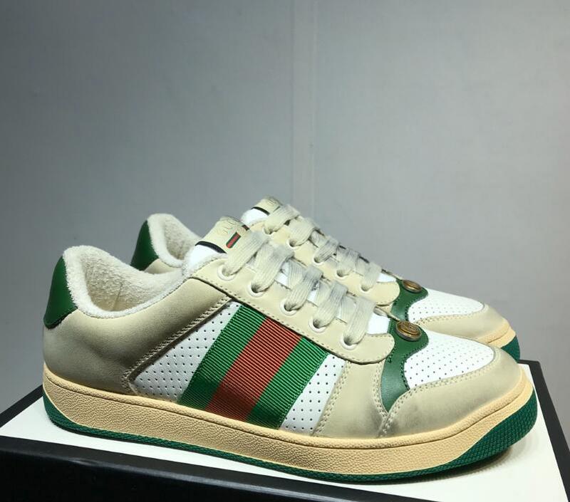 SAMC - GUKI Men Shoes - 191