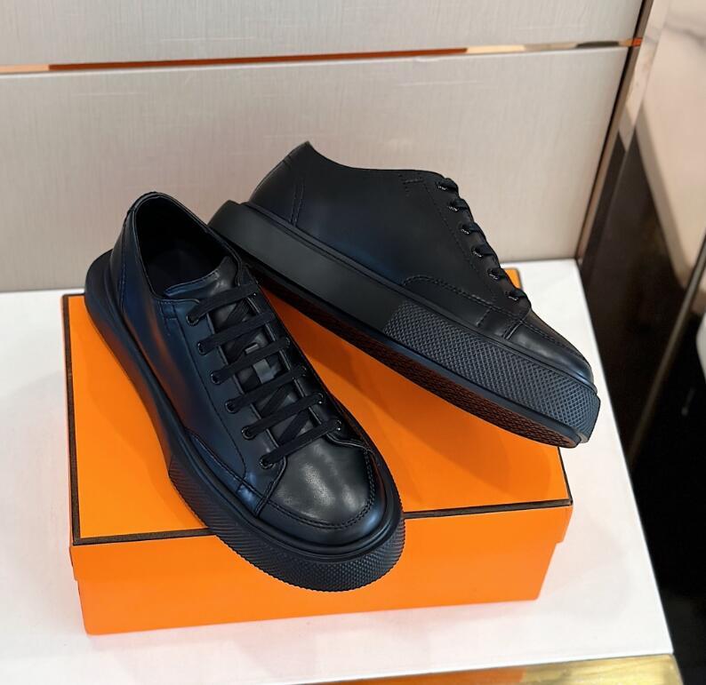 SAMC - HMS Men Shoes - 181