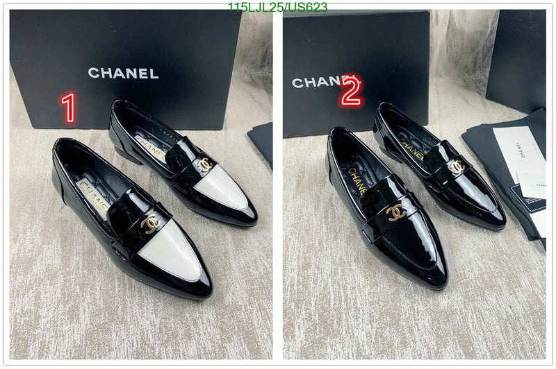 SAMC - CHL Women Shoes - 042