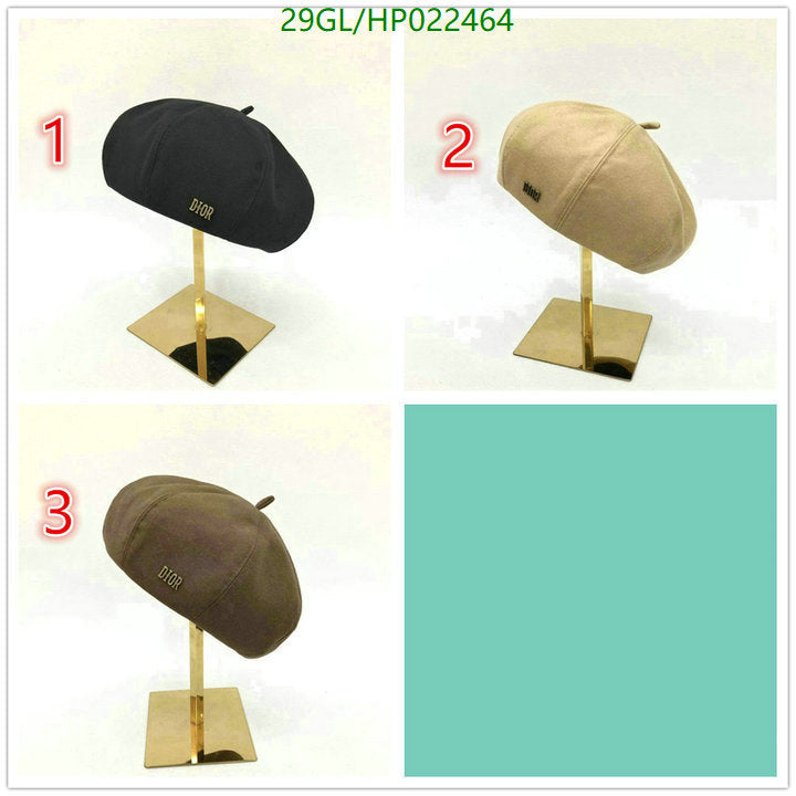 SAMC - DOR Caps & Hats - 196