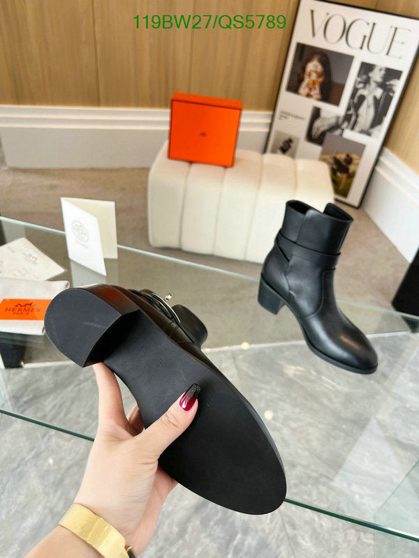 SAMC - HMS Women Shoes - 160
