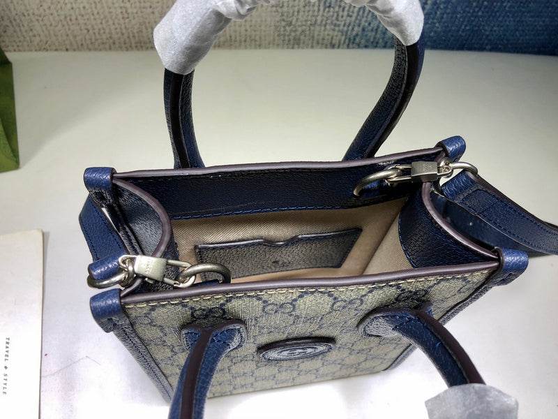 Satchel Bags - GCI Bags - 1951