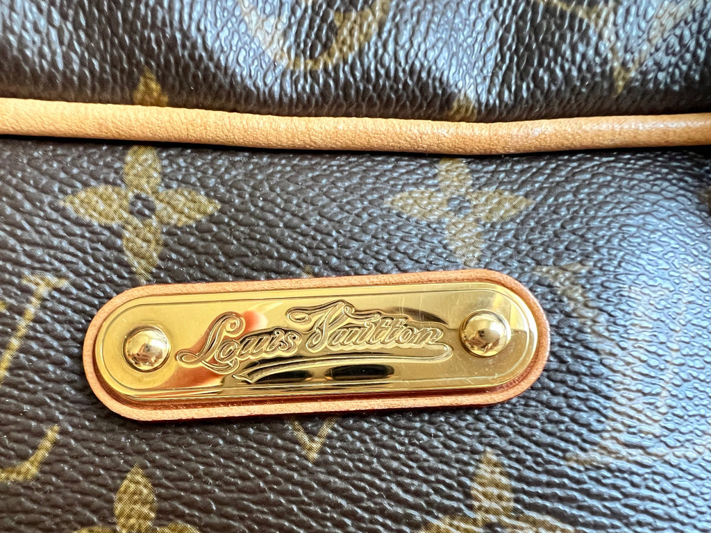 Louis Vuitton Montorgueil PM Monogram
