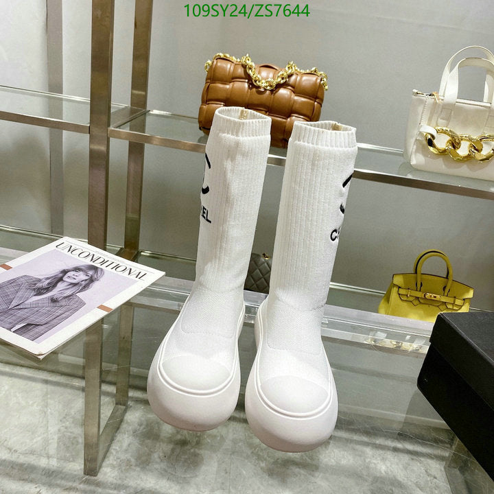 SAMC - CHL Women Boots - 269