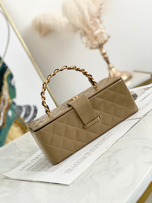 Satchel Bags - CLN Bags - 852