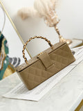 Satchel Bags - CLN Bags - 852
