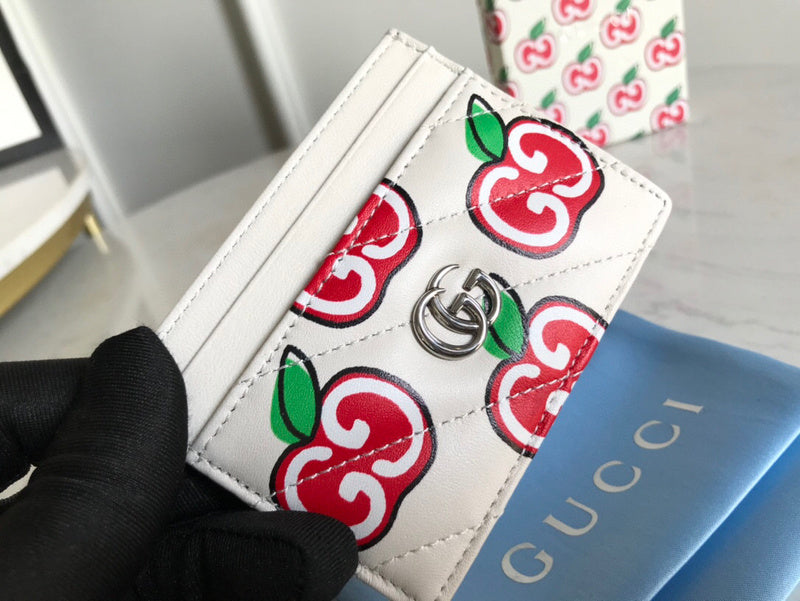 Glami-is - Guki Card Case - 072