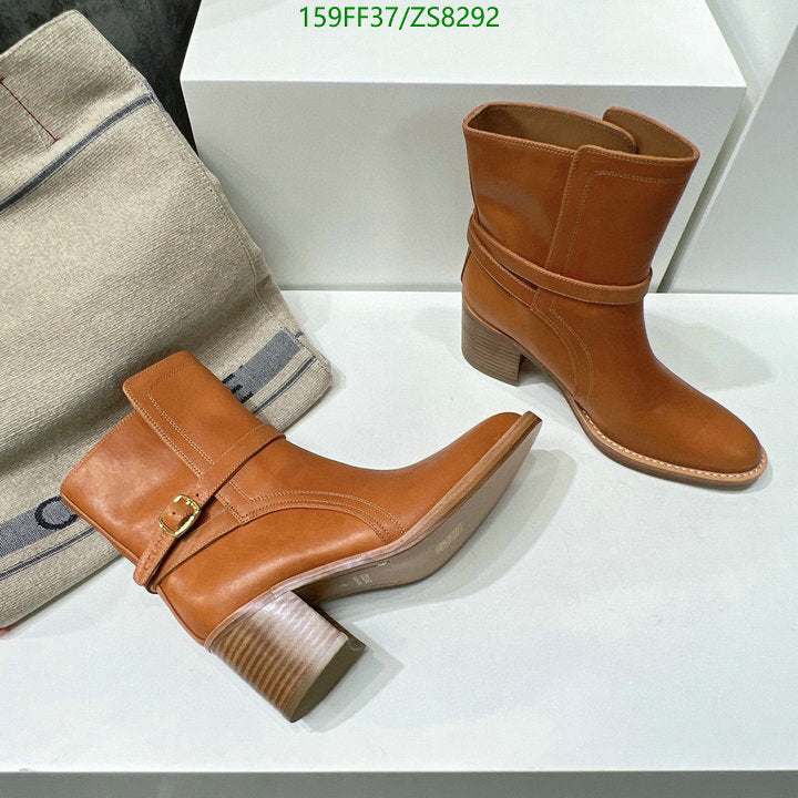 SAMC - COL Women Shoes - 130