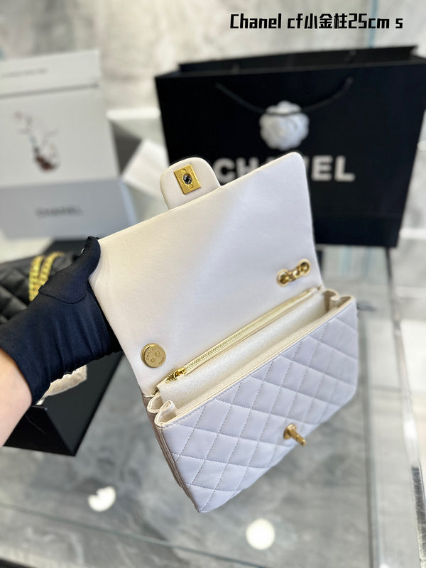 Satchel Bags - CHL Bags - 7146