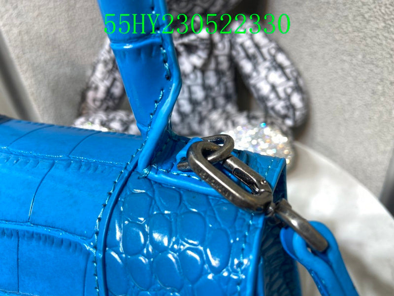 Satchel Bags - BGA Bags - 2510
