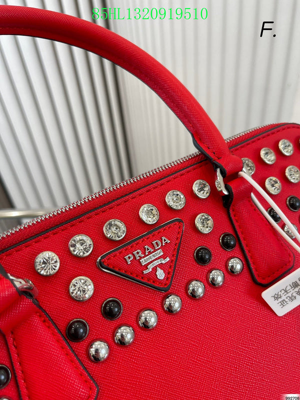 Satchel Bags - PDA Bags - 3985