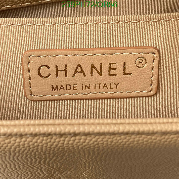 SAMC - CHL Bags - 382