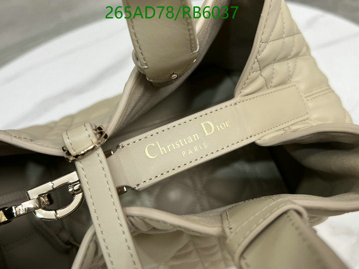 SAMCC - DOR Bags - 1260