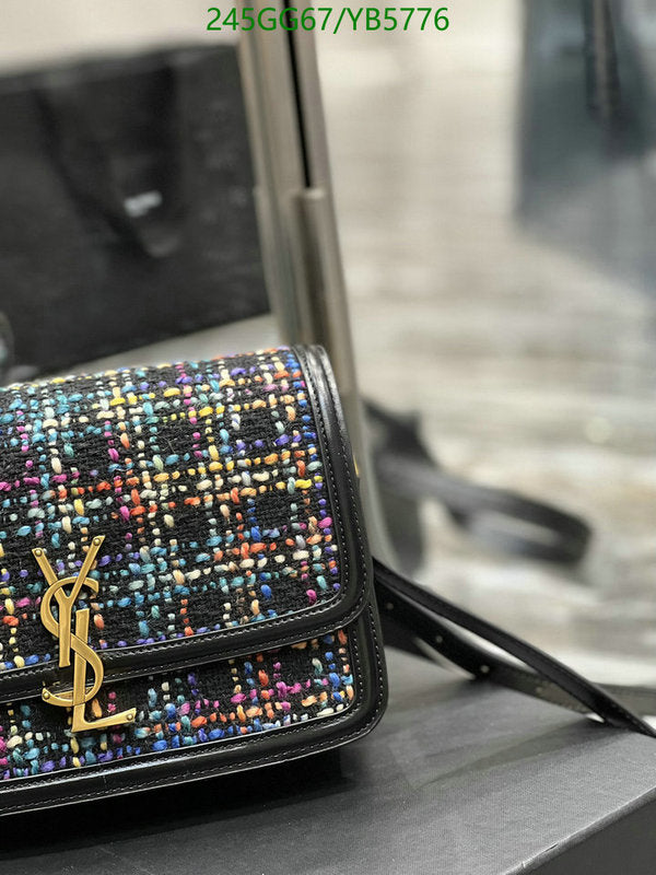 SAMC - YLS Bags - 277