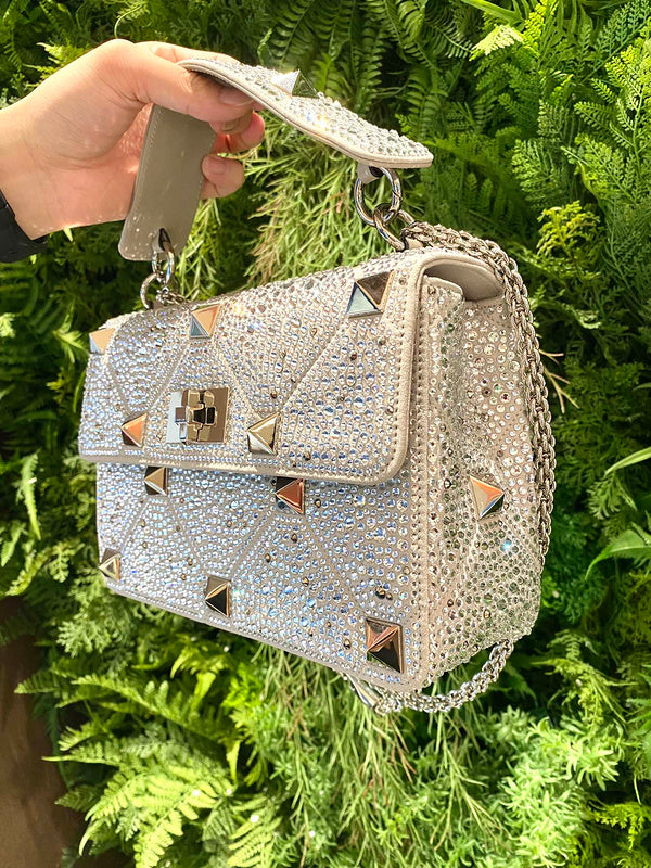 Glamy - VEL Bags - 1035