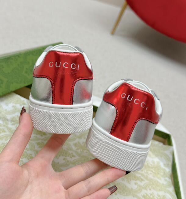 SAMC - GUKI Women Shoes - 376