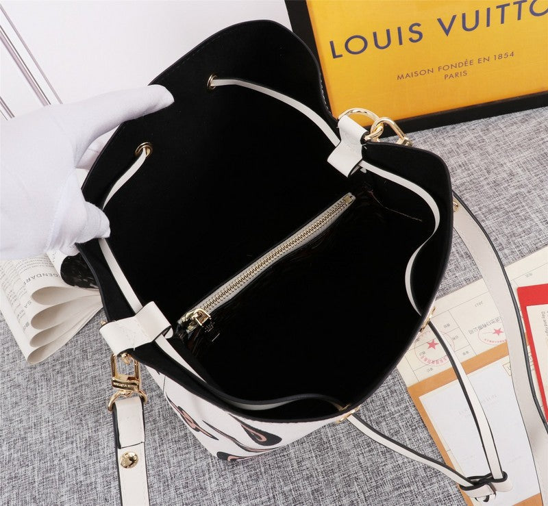 Satchel Bags - VL Bags - 827