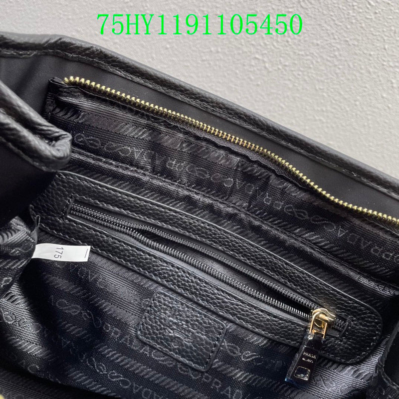 Satchel Bags - PDA Bags - 3853