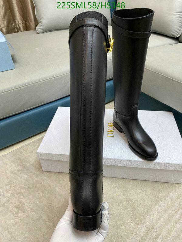 SAMCC - DOR Women Shoes - 1662