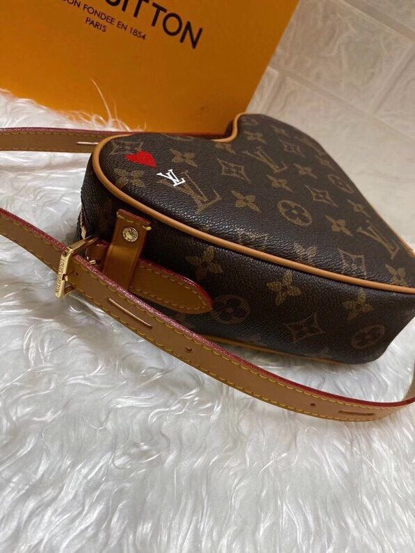 GlamI Lu-Vi bags - 3777